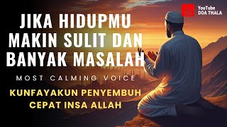 BACAAN MUROT4L Al-Quran, Ruqqyah Diri,Untuk Kenyamanan Di Saat - Saat D4m4i untuk Menyelimuti Jiwa