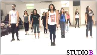 bollystep besharmi ki height