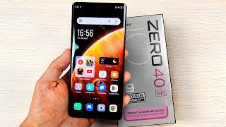 видео: ВЗЯЛ ИГРОВОЙ СМАРТФОН c 144Hz и 24\256Gb за 29999 РУБЛЕЙ🔥 и ОБАЛДЕЛ😱 ТОП ДЛЯ ИГР? INFINIX ZERO 40 5G картинка: ВЗЯЛ ИГРОВОЙ СМАРТФОН c 144Hz и 24\256Gb за 29999 РУБЛЕЙ🔥 и ОБАЛДЕЛ😱 ТОП ДЛЯ ИГР? INFINIX ZERO 40 5G