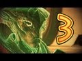 Mass Effect 3 - Eden Prime, I got a prothean! Ep. 3