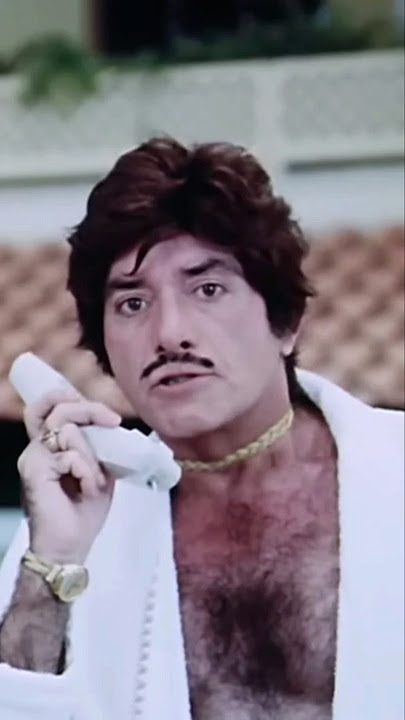 Raaj Kumar Best Dialogue l from Marte dam tak