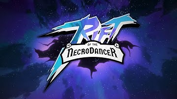 Rift Of The NecroDancer (Custom Golden Lute/AI Mode) -ガチのマジで詰んだ-