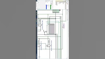 16-BIT Computer with Register File. (Fibonacci Program) Logisim Evolution