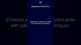 Mastering Git Diff Drivers