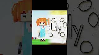 Minegreenle Kardeş Olmak W - Minecraft 