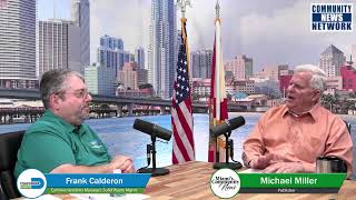 Solid-Waste with Frank Calderon and Michael Miller