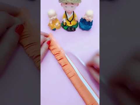 Hello origami.