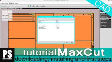 MaxCut Tutorial (cutting diagrams)