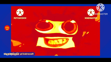 Klasky Csupo Robot Logo In Robot Flip Squared (Last 2) (Fixed) On KineMaster On Your Samsung Phone..
