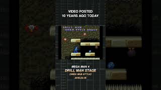 Video Posted 10 Years Ago Today: 2015.02.15