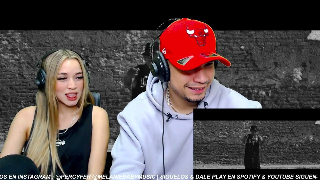 C-Kan - Un Par De Balas || REACCIÓN