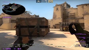 This Is How We Do It❤(CS:GO)