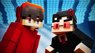 Download Lagu Cash \u0026 Nico - Battle of the Brains (Minecraft Animation) MP3 Download Lagu Cash \u0026 Nico - Battle of the Brains (Minecraft Animation) MP3
