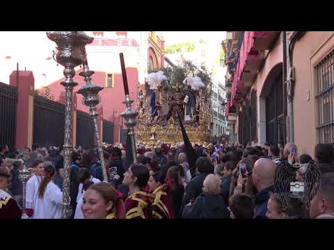 Real, Piadosa y Venerable Hermandad de Culto y Procesión de Nuestro Padre Jesús del Rescate y María Santísima de Gracia
