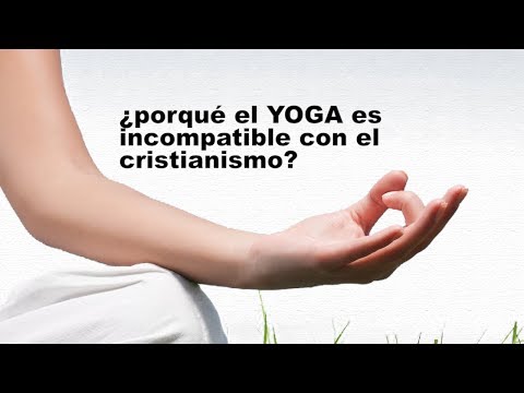 Video: ¿En qué religión está arraigado el yoga?