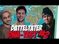 Wo kommen wir "WIRKLICH" her - Younes, Fiete, Marcel, Toya, Gelavije, Nour | DNA-TEST TEIL 2