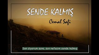 Sende Kalmış - Cemal Safi