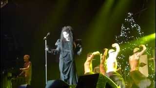 Dead or Alive - My Heart Goes Bang &amp; Lover Come Back To Me - The O2 - 21-Dec-2012