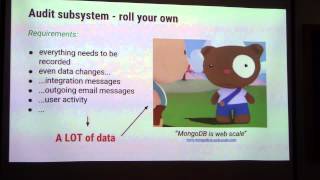 Martin Kováčik: How we build ITMS2014  and did not pay for software licences (@ rubyslava #54)