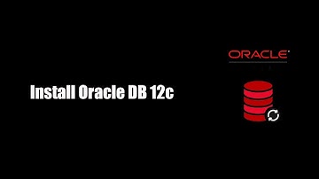 Install Oracle DB12.2c On Oracle Linux 8