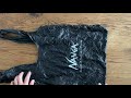 NANGA ナンガ POCKETABLE ECOBAG