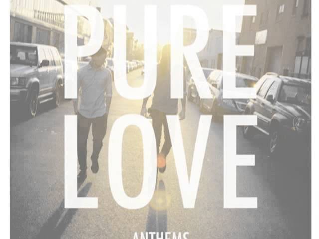 Watch Pure Love - Burning Love on YouTube Watch Pure Love - Burning Love on YouTube