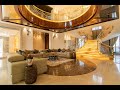 Glamorous interiors of a modern mansion  architecture interior modernmansions luxuryvilla
