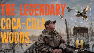 Sezon 6, Odcinek 2 – Coca Cola Woods – Epickie polowanie na kaczki – Program The Green Way Outdoors screenshot 3