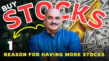Concentrated Portfolio is a Disaster...? | Mohnish Pabrai | Stocks | Investment | Diversification
