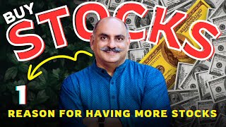 Concentrated Portfolio is a Disaster...? | Mohnish Pabrai | Stocks | Investment | Diversification
