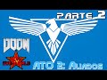 Fizeram um COD no DOOM melhor que todos os CODs E MOH kk - DOOM: Reds Over World #2 (Ato 2: Aliados)