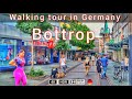 Bottrop germany tour in bottrop nrw 4k 60fps