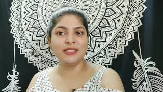 HOMEMADE NAVRATNA HAIR OIL made with 9 oils which is a best coolant for Summer screenshot 2
