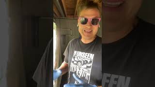 How I cured HLVd in my cannabis plants,(only giving hints😉)