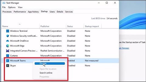 How to Fix Default Apps Missing In Windows