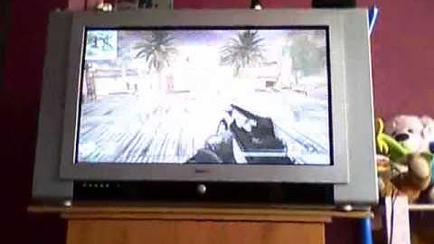 speed hack +glitches rundown ps3 MW2