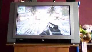 speed hack +glitches rundown ps3 MW2
