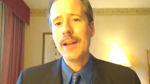 Sales Training with Mark Bowser - The I Want To Think It Over Cl.WMV