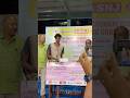 Best Player Award Manoj Volleyball Shortsfeed Shortsvideo 