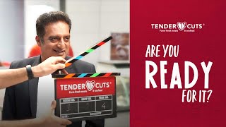 Are you ready for it? ft. Prakash Raj | TenderCuts screenshot 4