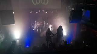 W.E.B - Morphine For Saints (live Temple 29-04-23) Resimi