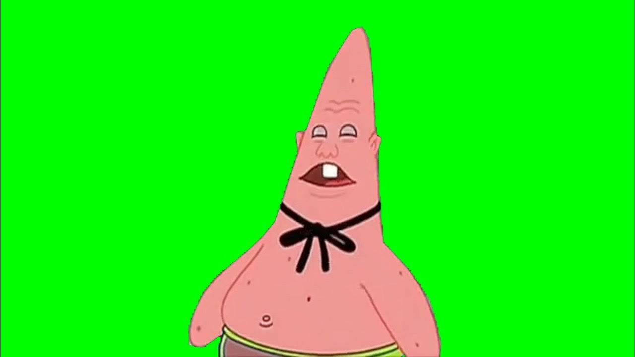 Chroma Key Ainsley Harriott A little bit spicy Green Screen Mpgun com Designervn