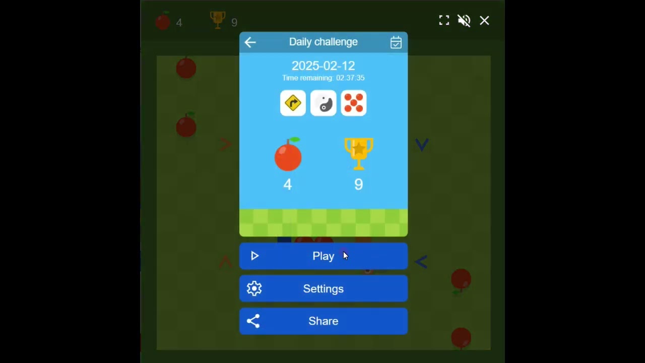 year of snake google game(mirror)