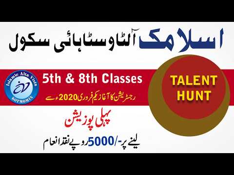 Islamic Alta Vista School Kotmomin