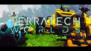 Terratech Worlds