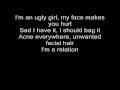 Ugly Girl By Weird Al Yankovic
