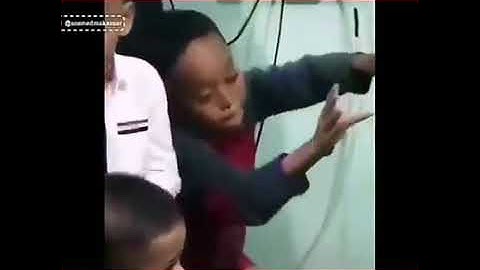 Asal mula goyang tiktok ENTAH APA YANG MERASUKIMU