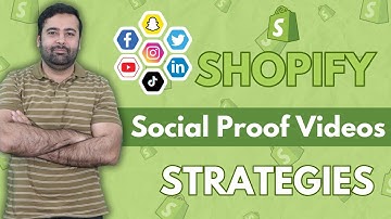 How to Add Social Proof Videos in Shopify Product Description | EmbedAny App
