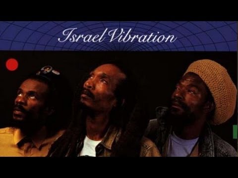 Israël vibration - Be carefull