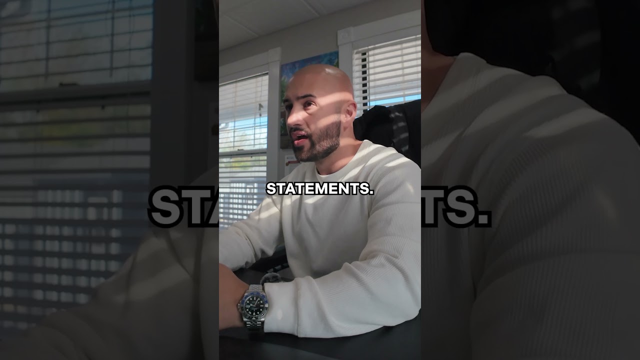 A Student Paying $1K A Month For Car Insurance Is CRAZY! 🤯